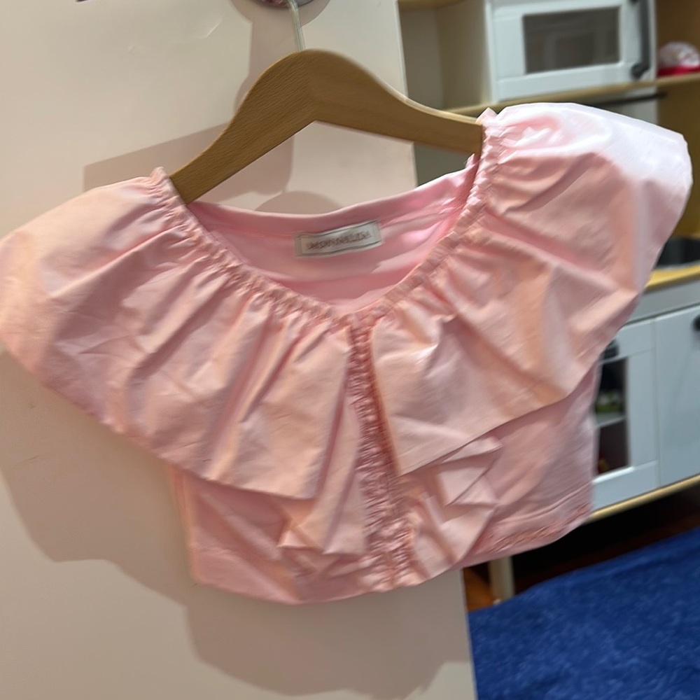 Like New- never worn